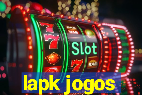 lapk jogos